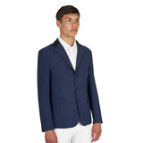NAVY BLAZER (19-3923)