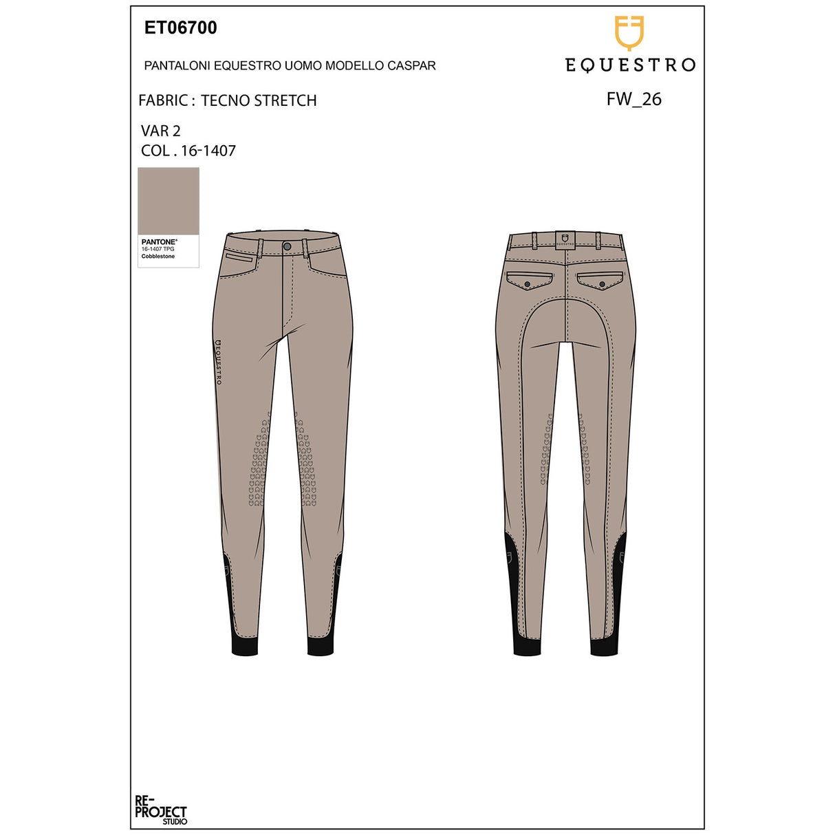 COBBLESTONE (16-1407)