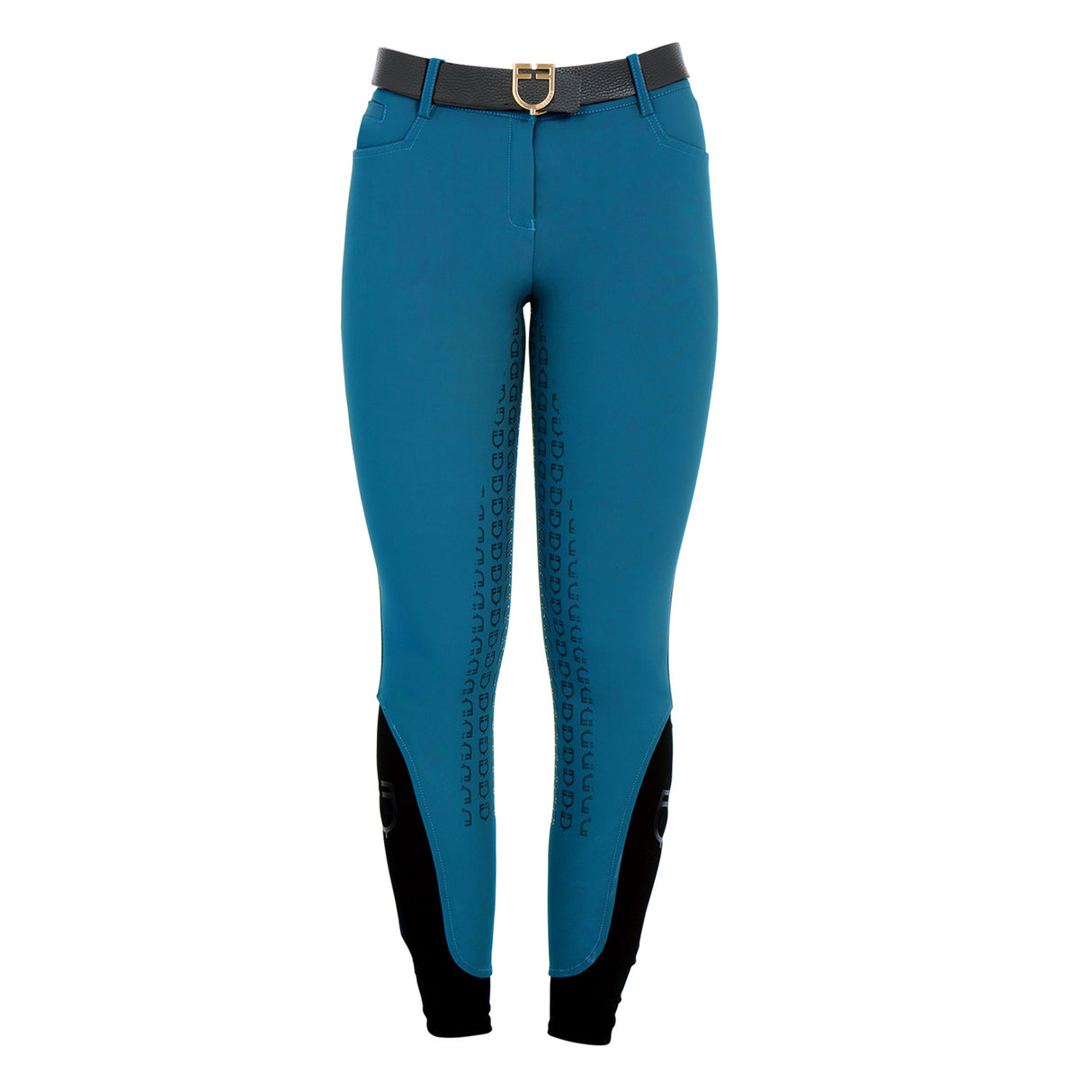 BLUE CORAL (19-4526)