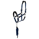 BLACK/NAVY