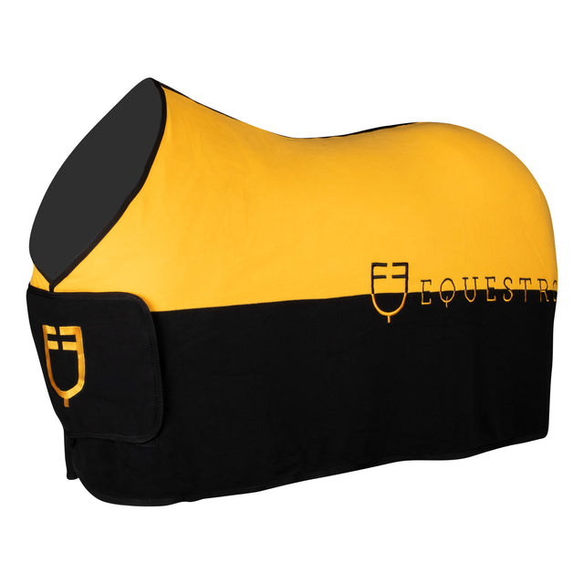 BLACK/YELLOW