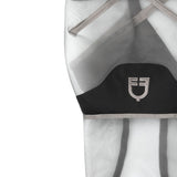 Maschera antimosche cavallo Equestro completa con logo