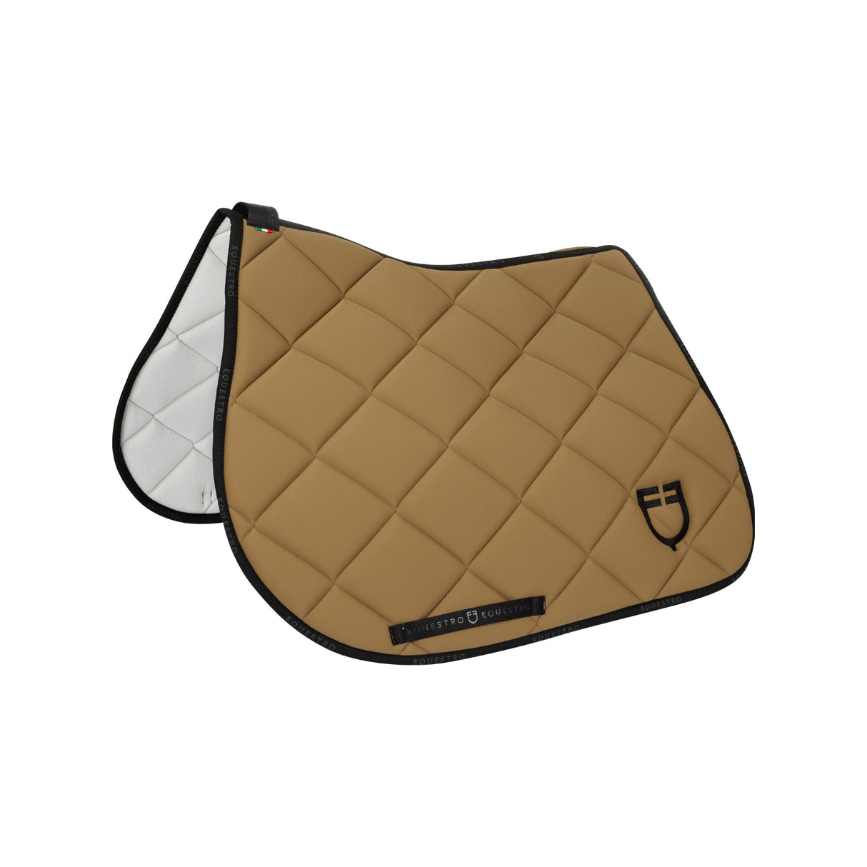 CARAMEL/BLACK