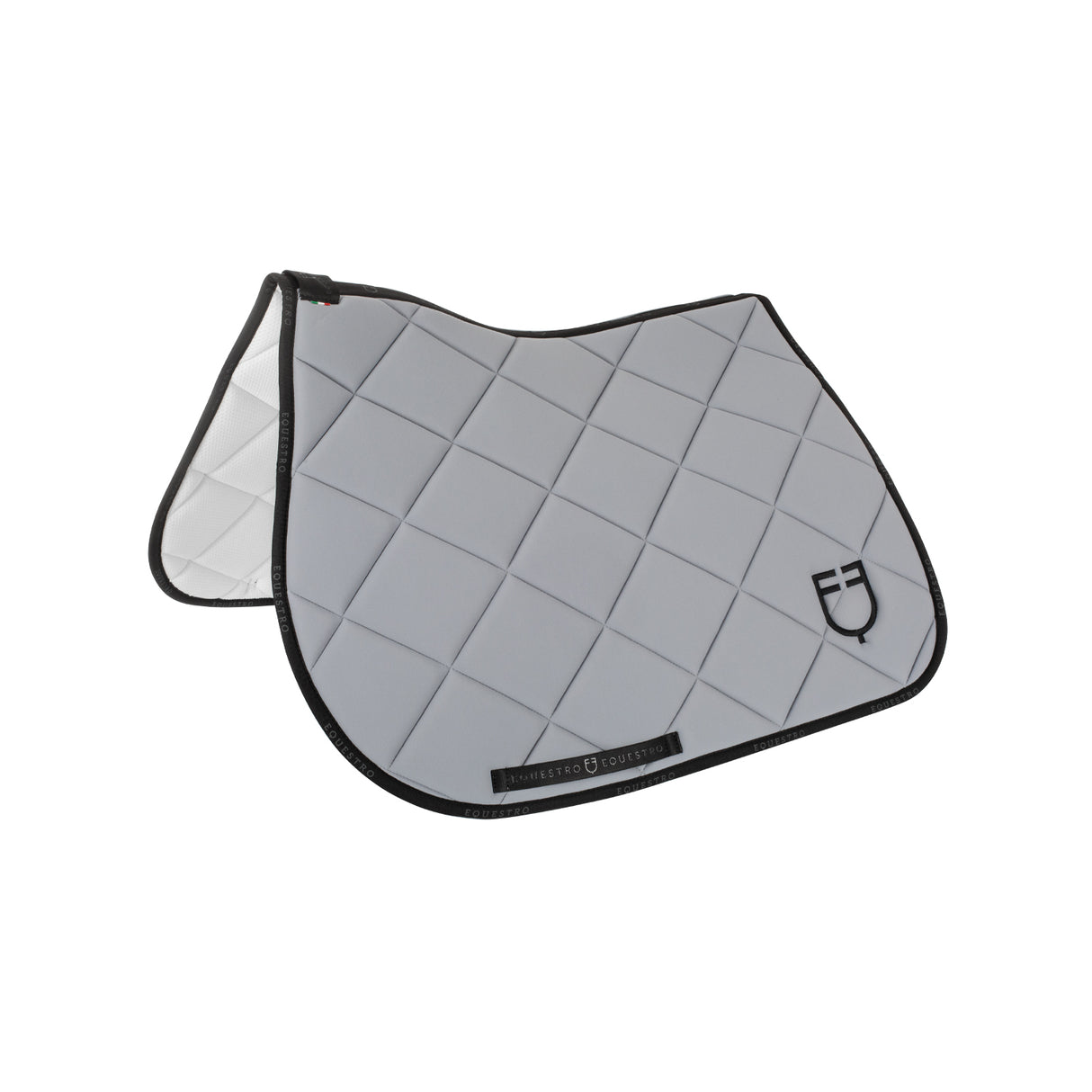 GREY/BLACK