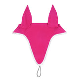 FUCSIA/WHITE