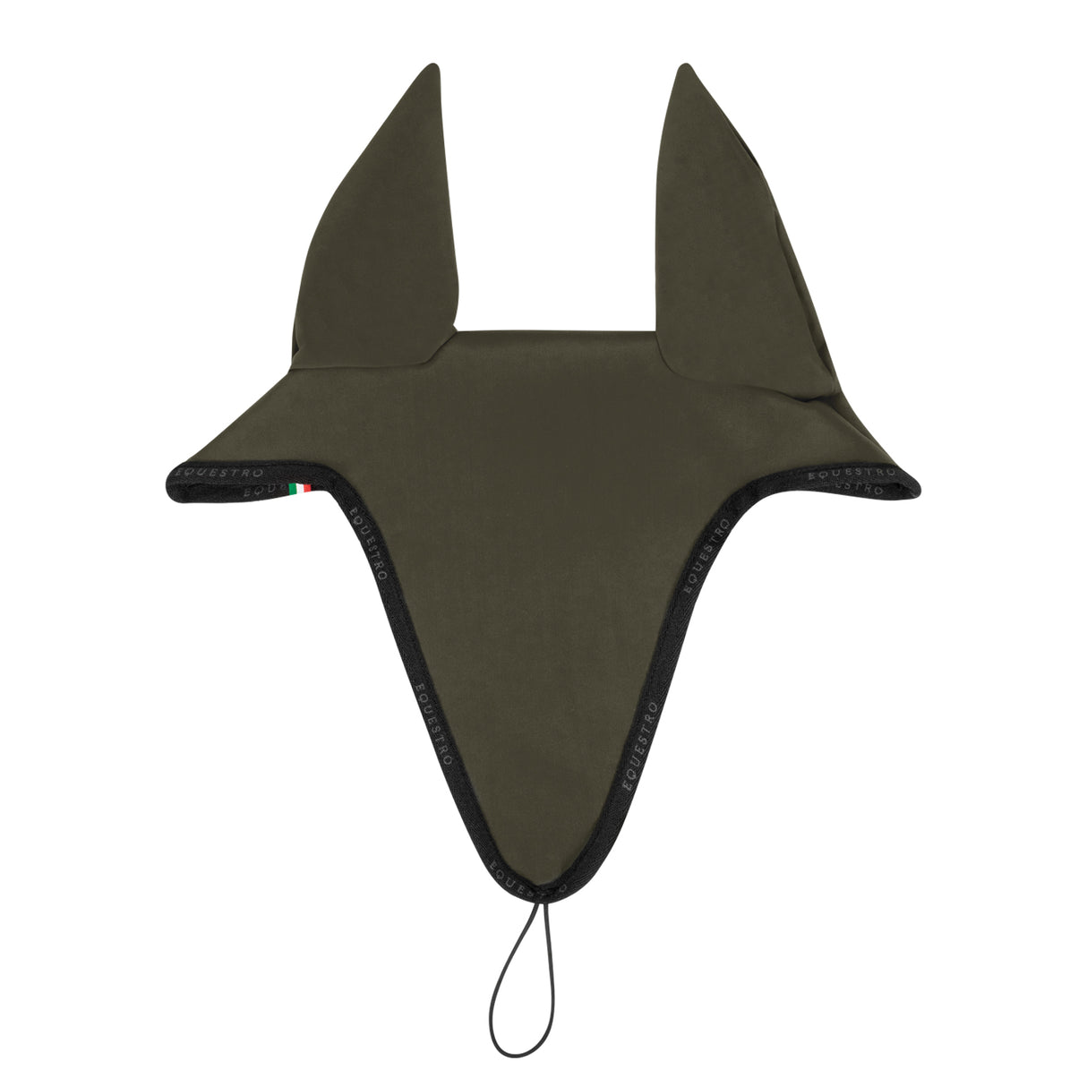 MILITARY GREEN/BLACK