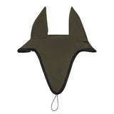 MILITARY GREEN/BLACK