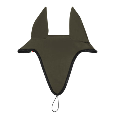 MILITARY GREEN/BLACK