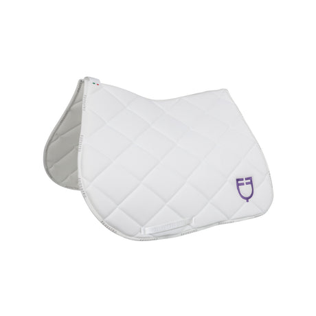 WHITE/HITE/DAHLIA PURPLE (17-3834)