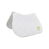 WHITE/WHITE/LIME GREEN (14-0452)