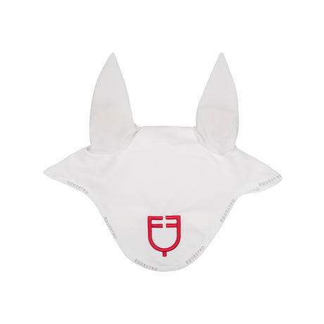 WHITE/WHITE/POPPY RED (17-1664)