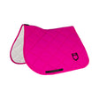 FUCSIA/BLACK