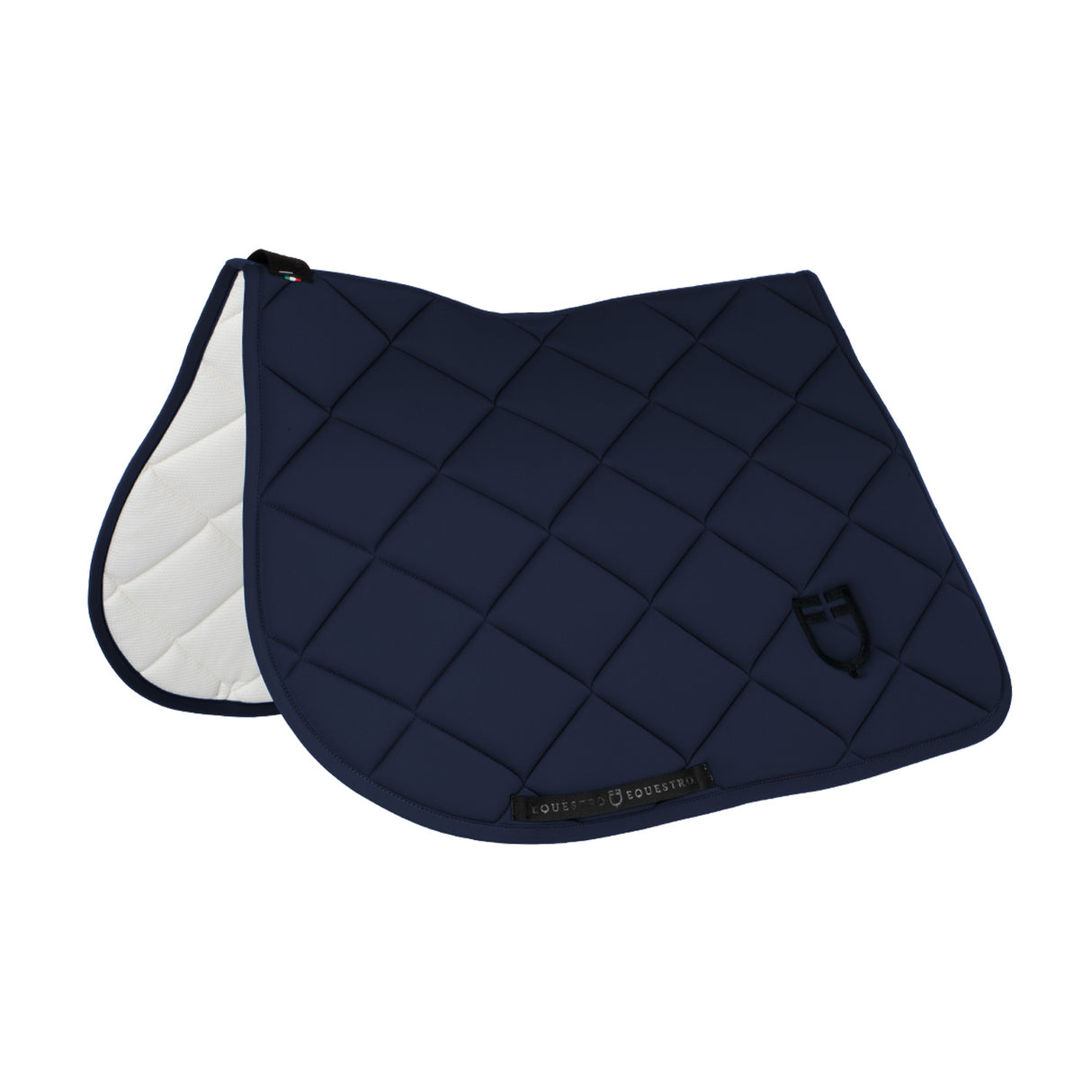 NAVY/BLACK