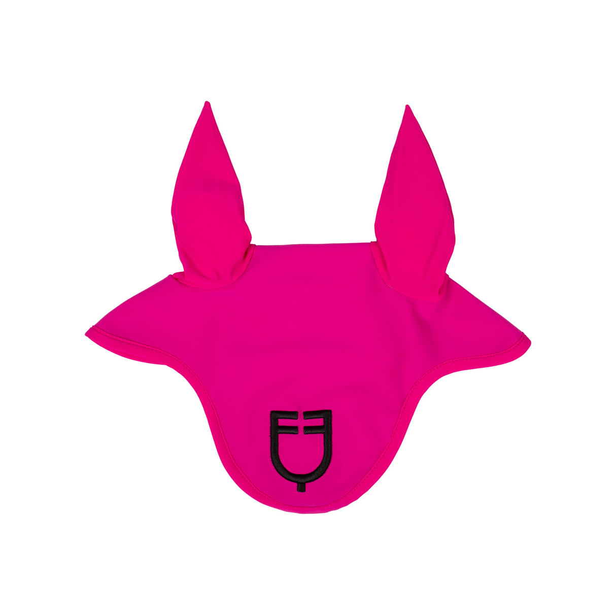 FUCSIA/BLACK