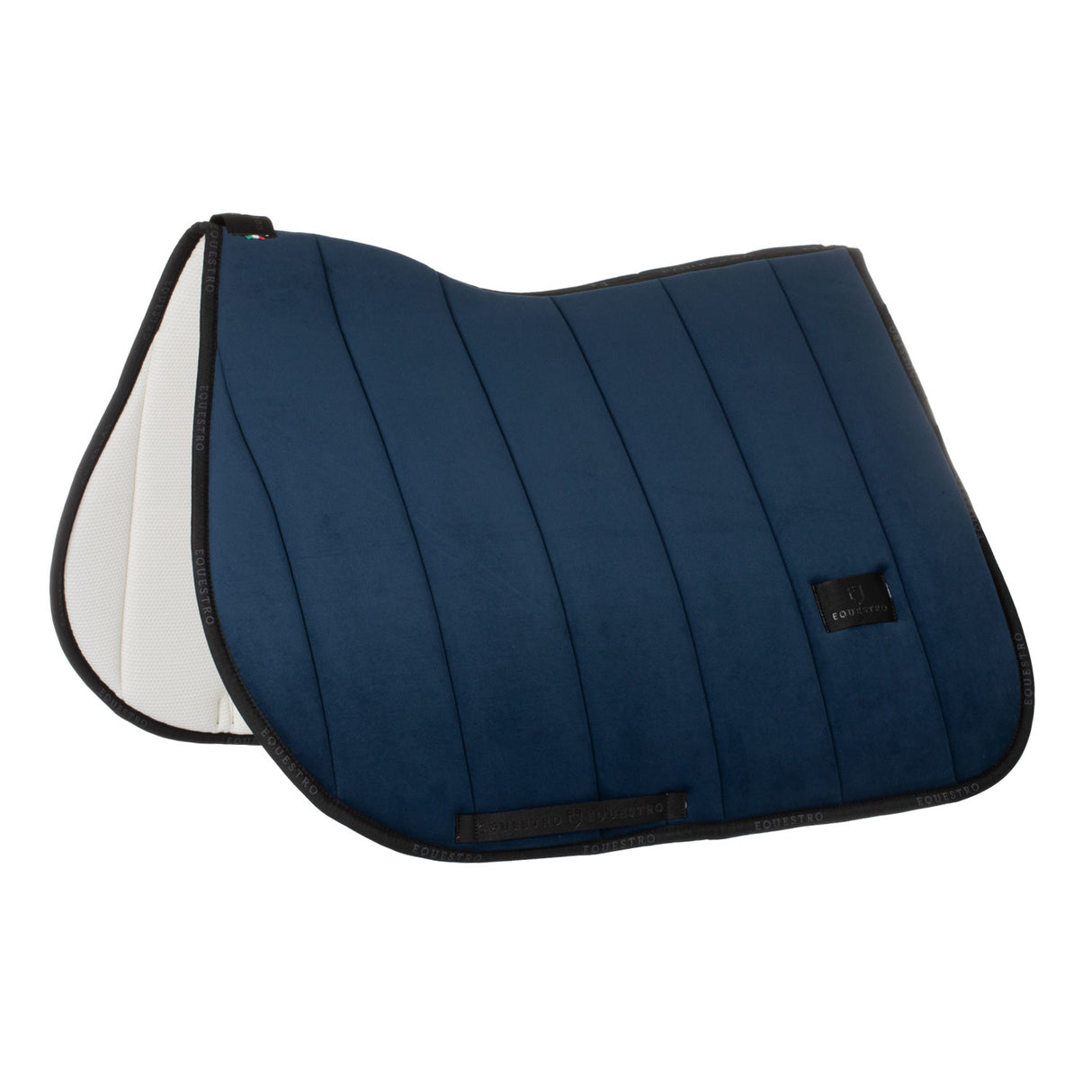 NAVY/BLACK