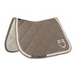 WALNUT (18-1112)/ANTIQUE WHITE (11-0105)