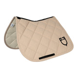 OXFORD TAN (15-1306)/BLACK