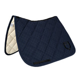 NAVY BLAZER (19-3923)/BLACK