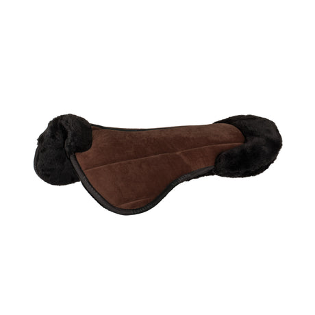 BROWN/BLACK