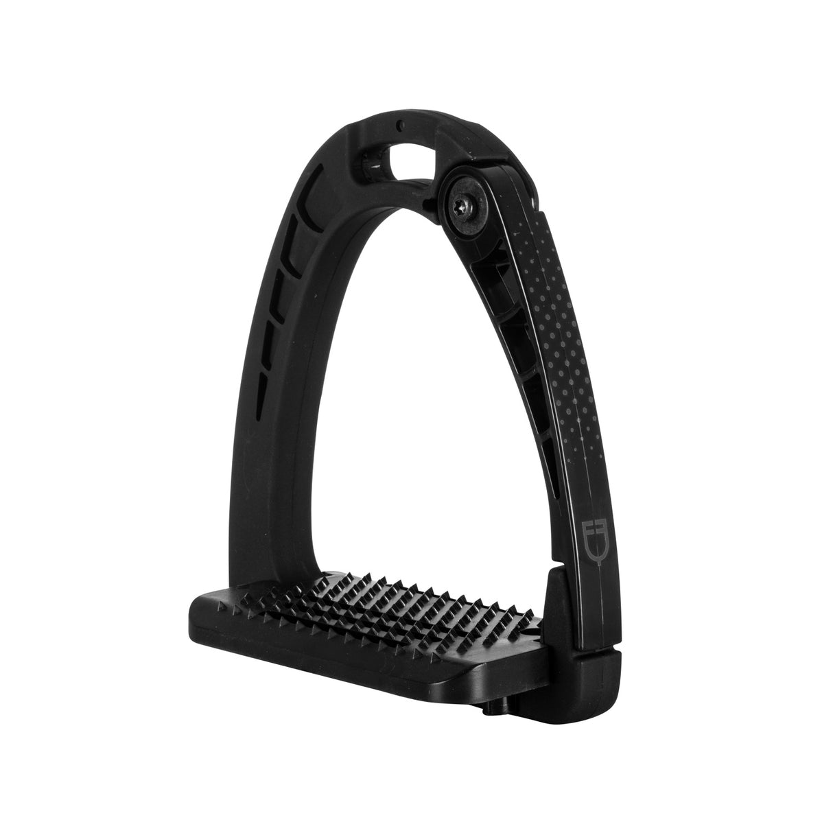 TOTAL BLACK