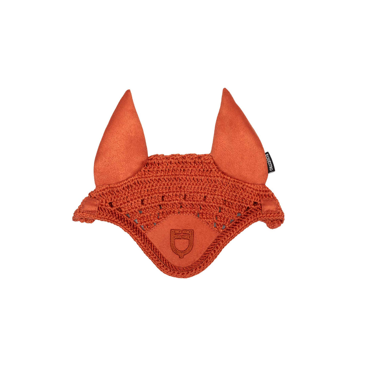 BRICK RED