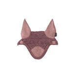 DARK GRAYSH PINK