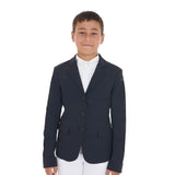 NAVY BLAZER (19-3923)