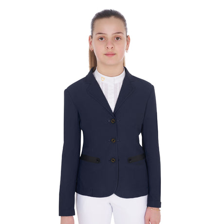 NAVY BLAZER (19-3923)