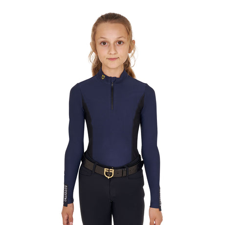 NAVY BLAZER (19-3923)