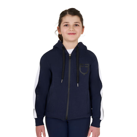 NAVY BLAZER (19-3923)