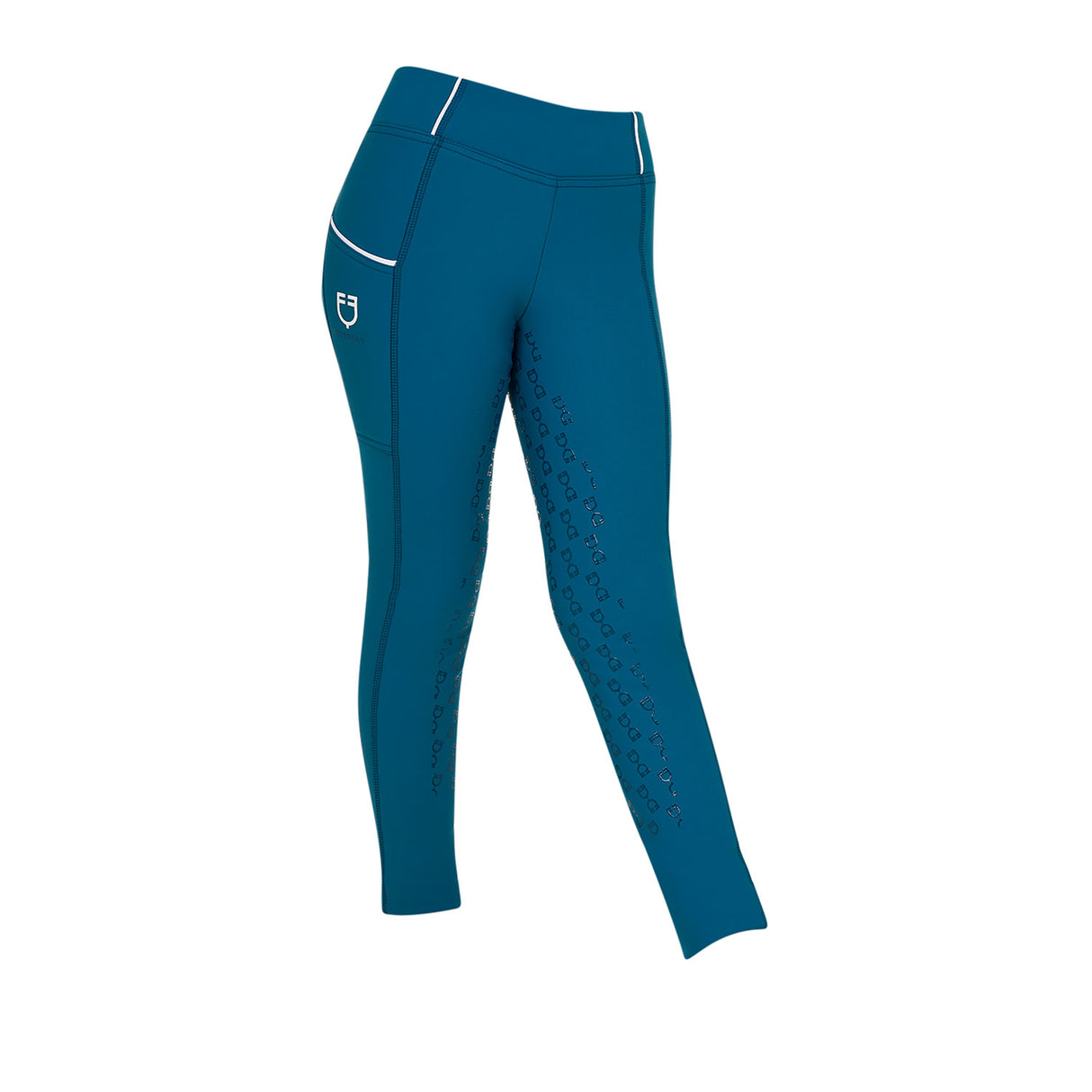 BLUE CORAL (19-4526)