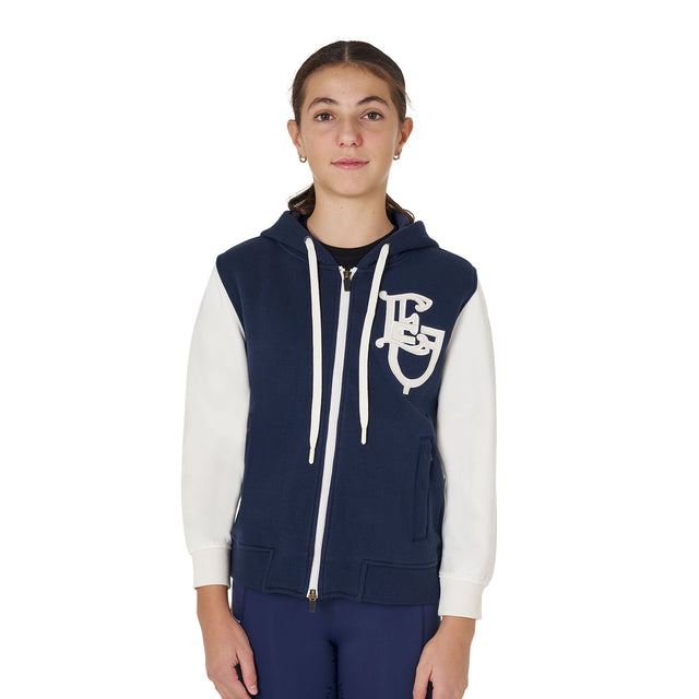 NAVY BLAZER (19-3923)