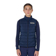 NAVY BLAZER (19-3923)