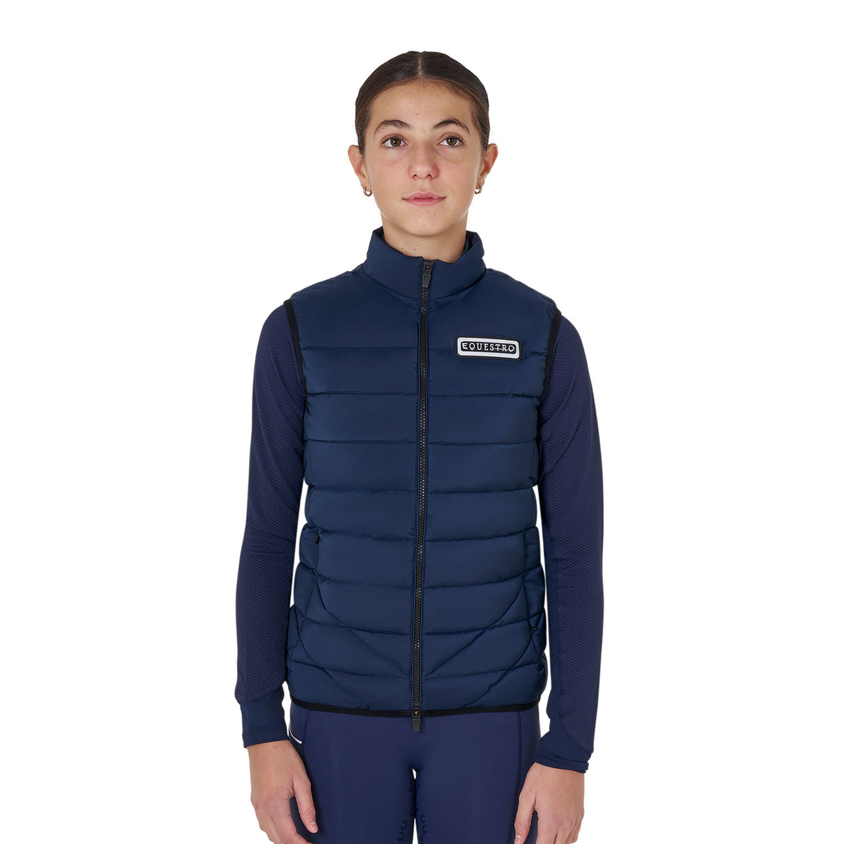 NAVY BLAZER (19-3923)