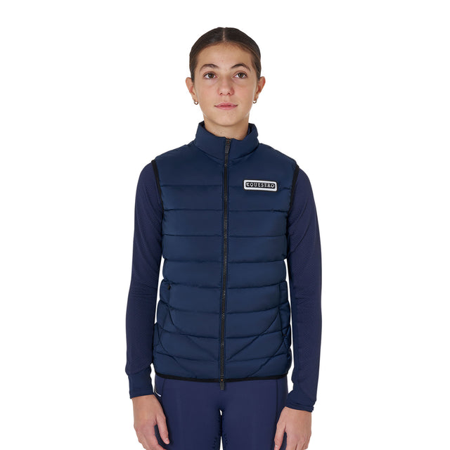 NAVY BLAZER (19-3923)