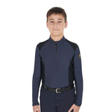 NAVY BLAZER (19-3923)