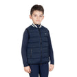 NAVY BLAZER (19-3923)