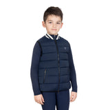 NAVY BLAZER (19-3923)