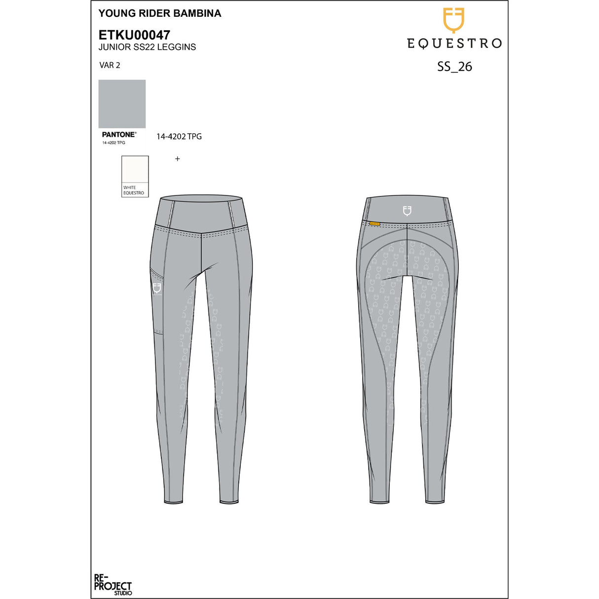 HARBOR MIST(14-4202)/WHITE