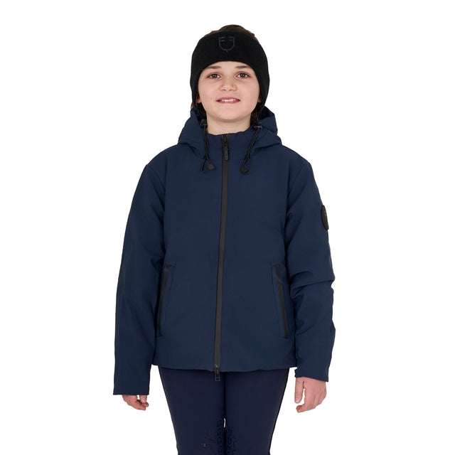 NAVY BLAZER (19-3923)