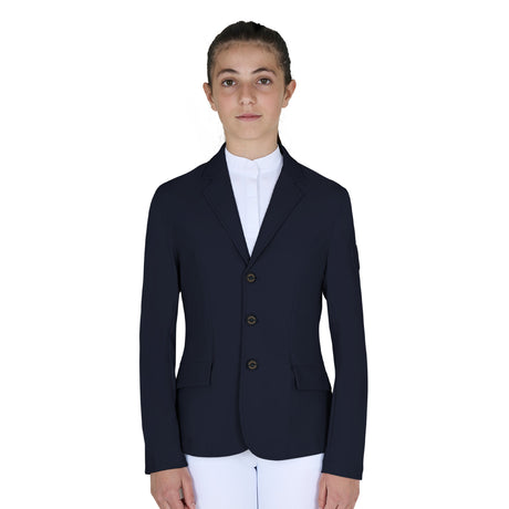 NAVY BLAZER (19-3923)