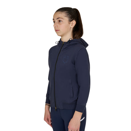 NAVY BLAZER (19-3923)