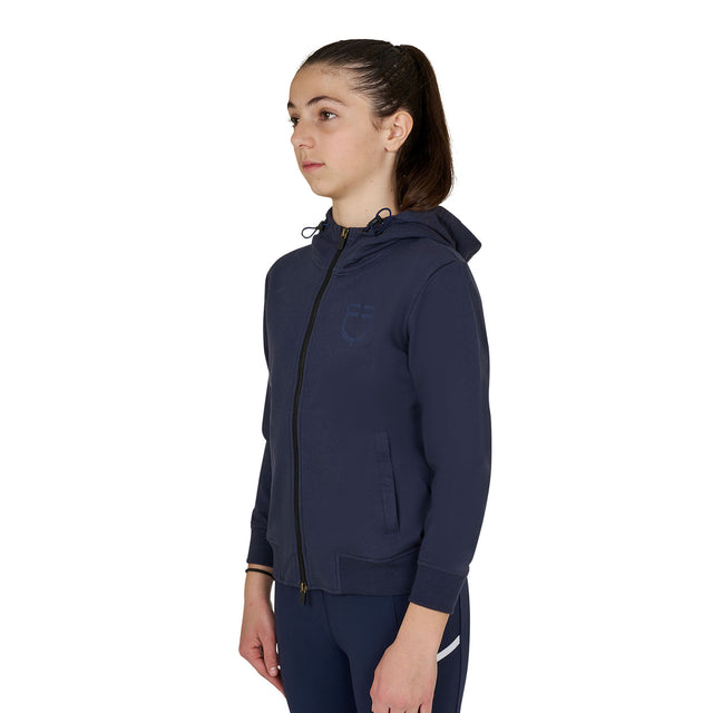 NAVY BLAZER (19-3923)