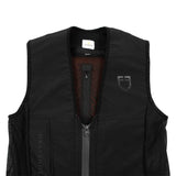 Equestro Gilet Airbag con Protezione Posteriore per Bambini (>25 kg)