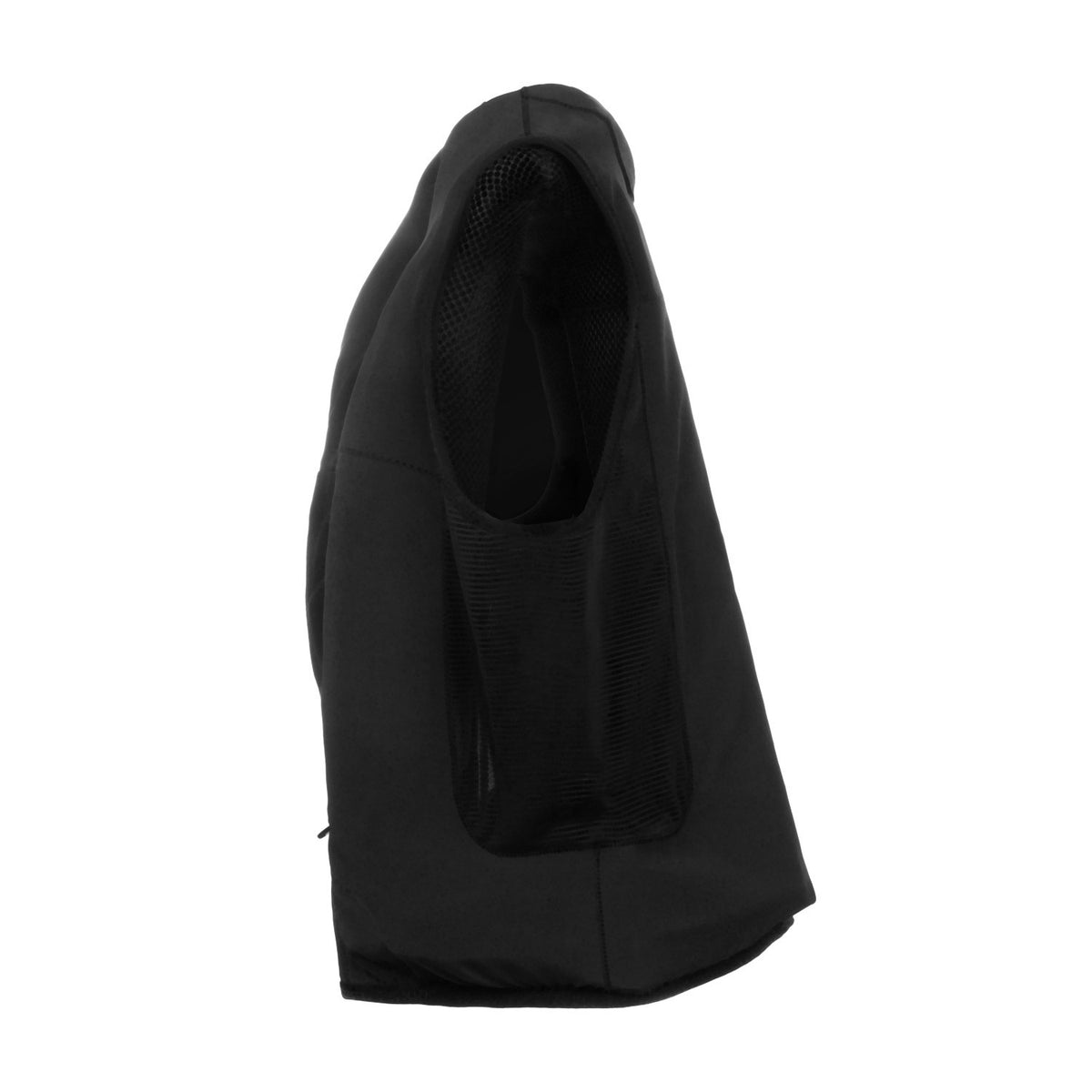 Equestro Gilet Airbag con Protezione Posteriore per Bambini (>25 kg)