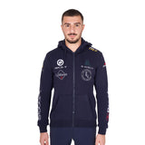 NAVY BLAZER (19-3923)