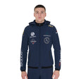 NAVY BLAZER (19-3923)