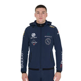 NAVY BLAZER (19-3923)