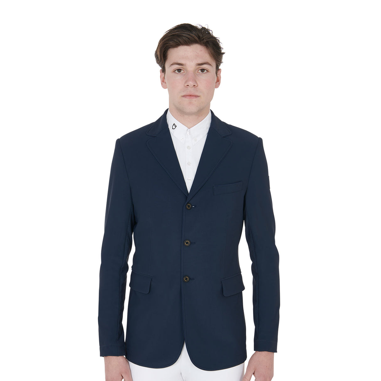 NAVY BLAZER (19-3923)