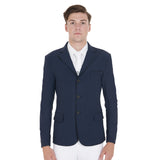 NAVY BLAZER (19-3923)